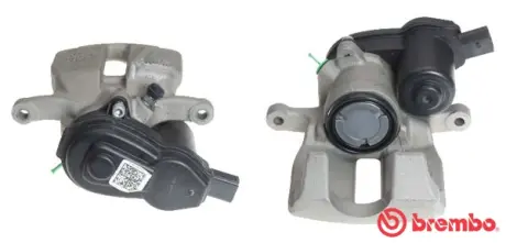 Восстановленный суппорт BREMBO F85371