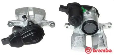 Восстановленный суппорт BREMBO F85374