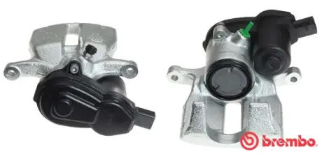 Восстановленный суппорт BREMBO F85375