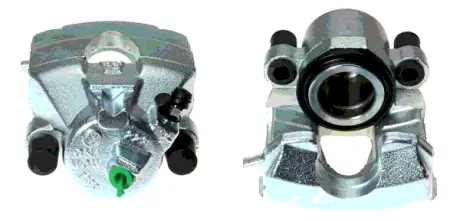 Восстановленный суппорт BREMBO F85383