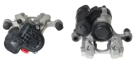 Восстановленный суппорт BREMBO F85386
