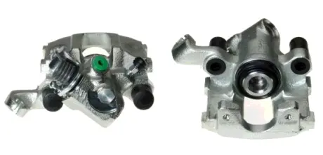 Восстановленный суппорт BREMBO F86004