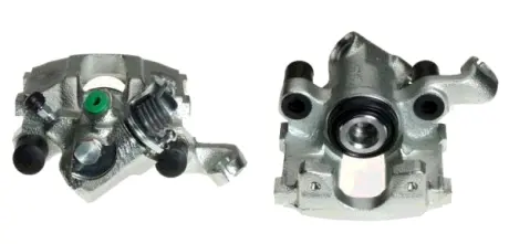 Восстановленный суппорт BREMBO F86005