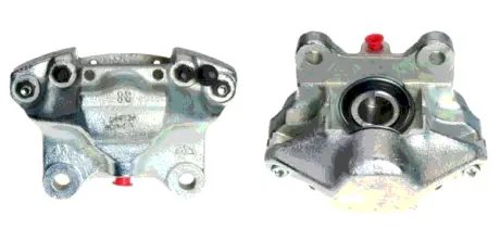 Восстановленный суппорт BREMBO F86012
