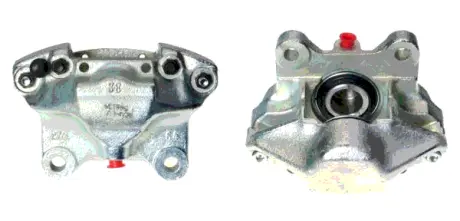 Восстановленный суппорт BREMBO F86013