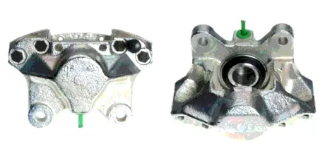 Восстановленный суппорт BREMBO F86018