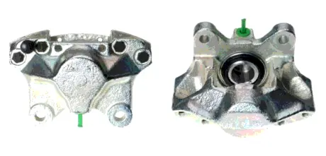 Восстановленный суппорт BREMBO F86019
