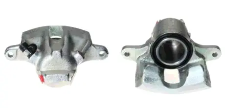 Восстановленный суппорт BREMBO F86031
