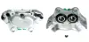 Восстановленный суппорт BREMBO F86032 (фото 1)