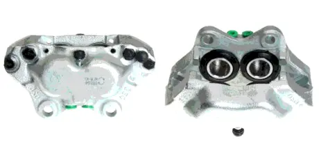 Восстановленный суппорт BREMBO F86032