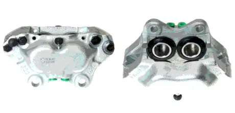 Восстановленный суппорт BREMBO F86033