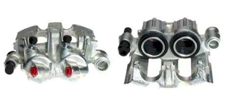 Восстановленный суппорт BREMBO F86037