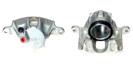 Восстановленный суппорт BREMBO F86040