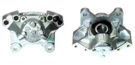 Восстановленный суппорт BREMBO F86044