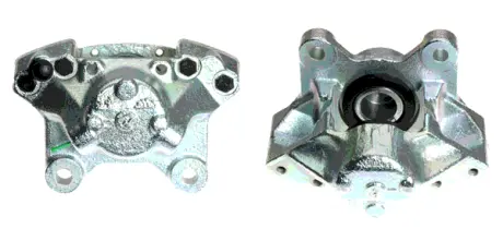 Восстановленный суппорт BREMBO F86045