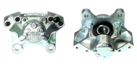 Восстановленный суппорт BREMBO F86046