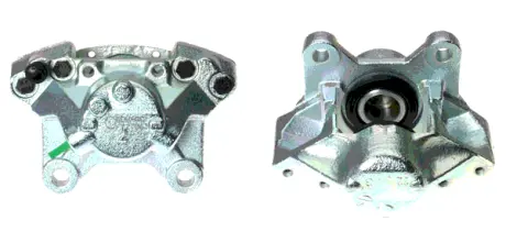 Восстановленный суппорт BREMBO F86047
