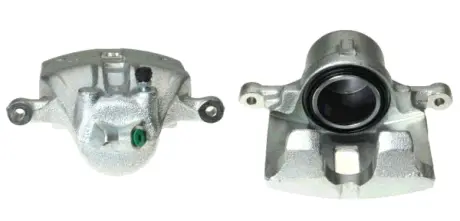 Восстановленный суппорт BREMBO F86052