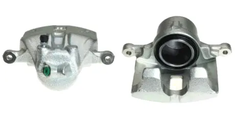 Восстановленный суппорт BREMBO F86053