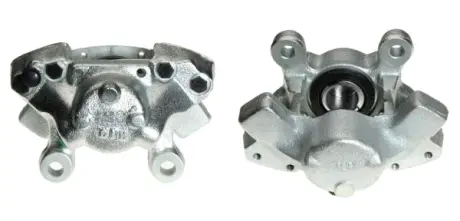 Восстановленный суппорт BREMBO F86057
