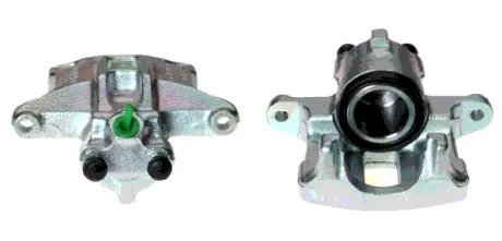 Восстановленный суппорт BREMBO F86059