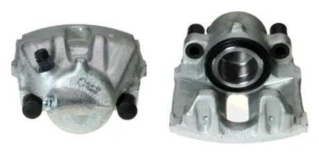 Восстановленный суппорт BREMBO F86060