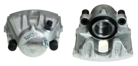 Восстановленный суппорт BREMBO F86061