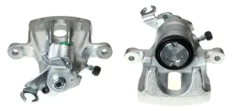 Восстановленный суппорт BREMBO F86062