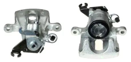 Восстановленный суппорт BREMBO F86064