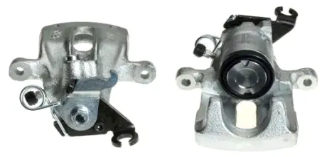 Восстановленный суппорт BREMBO F86065