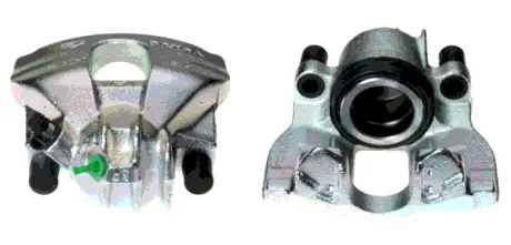 Восстановленный суппорт BREMBO F86066