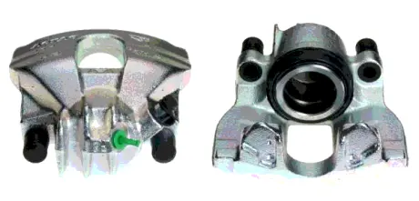 Восстановленный суппорт BREMBO F86067