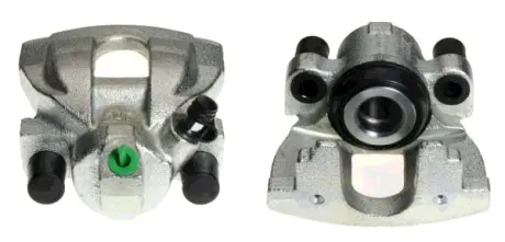 Восстановленный суппорт BREMBO F86069