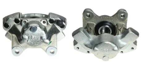 Восстановленный суппорт BREMBO F86072
