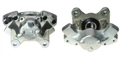 Восстановленный суппорт BREMBO F86073