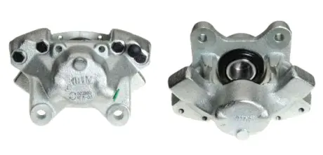 Восстановленный суппорт BREMBO F86074