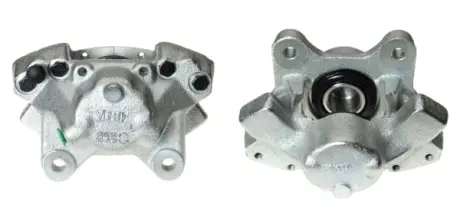 Восстановленный суппорт BREMBO F86075