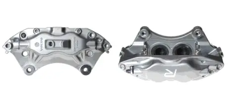 Восстановленный суппорт BREMBO F86082