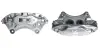 Восстановленный суппорт BREMBO F86083 (фото 1)