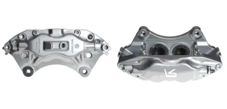 Восстановленный суппорт BREMBO F86083