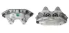 Восстановленный суппорт BREMBO F86084 (фото 1)