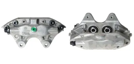 Восстановленный суппорт BREMBO F86084