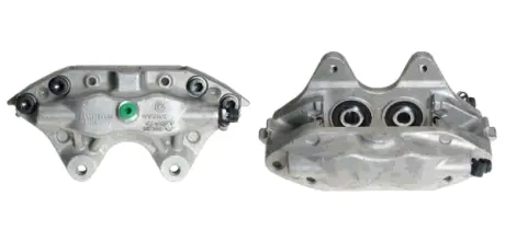 Восстановленный суппорт BREMBO F86085