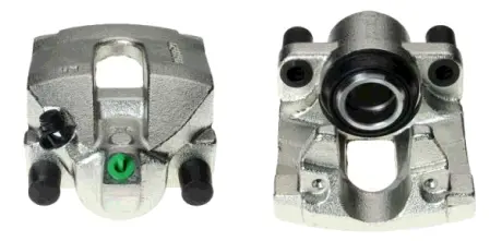 Восстановленный суппорт BREMBO F86086