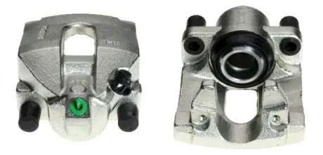 Восстановленный суппорт BREMBO F86087