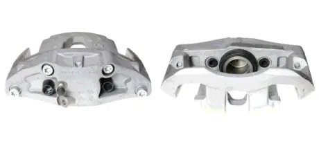 Восстановленный суппорт BREMBO F86088