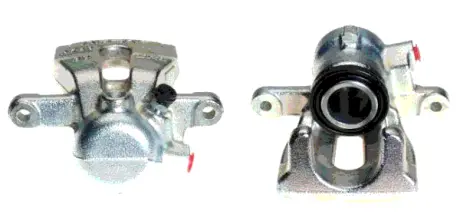 Восстановленный суппорт BREMBO F86092