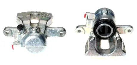 Восстановленный суппорт BREMBO F86093