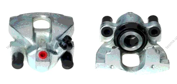 Восстановленный суппорт BREMBO F86095 (фото 1)