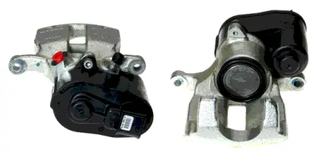 Восстановленный суппорт BREMBO F86096